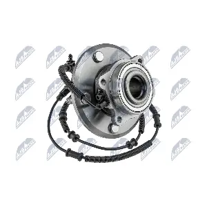 NTY KLT-CH-011