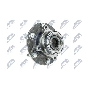 KLP-MS-043 NTY