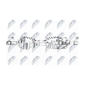 NPW-CT-055 NTY