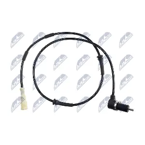 HCA-FT-002 NTY