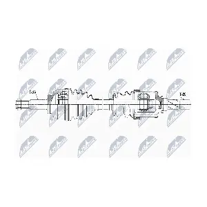 NPW-PL-057 NTY
