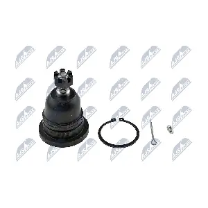 ZSG-NS-001 NTY