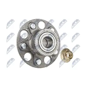 KLT-HD-053 NTY