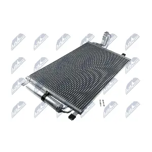 CCS-HY-008 NTY