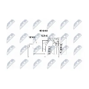 NPZ-SU-004 NTY