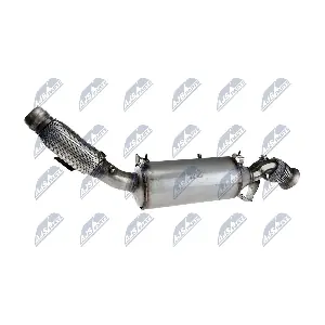 DPF-ME-001 NTY