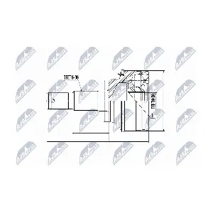 NPZ-TY-011 NTY