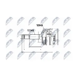 NPZ-PL-007 NTY