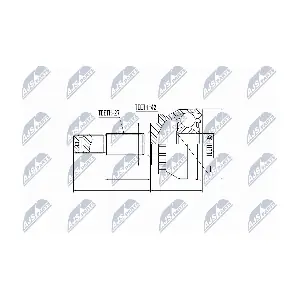 NTY NPZ-NS-080
