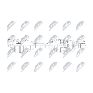 NPW-ME-170 NTY