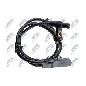 HCA-NS-184 NTY