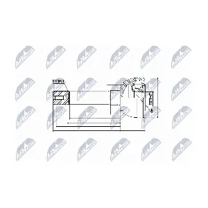NPZ-NS-011 NTY