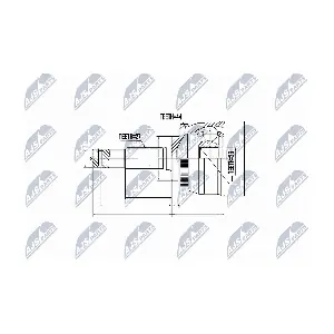 NPZ-NS-061 NTY