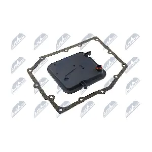 NTY FSF-CH-002