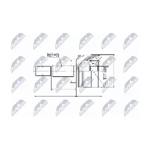 NTY NPZ-MS-020