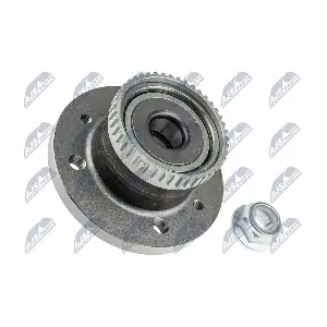 KLT-RE-005 NTY
