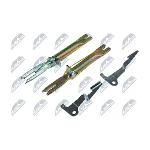 NTY HSR-FT-005