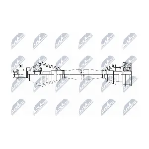 NPW-VW-056 NTY