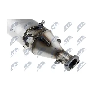 DPF-MS-000 NTY