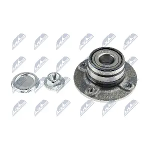 KLT-PL-014 NTY
