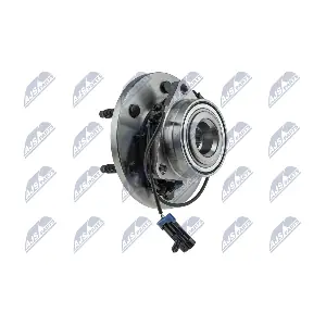 KLP-CH-043 NTY