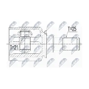 NPW-HY-548 NTY