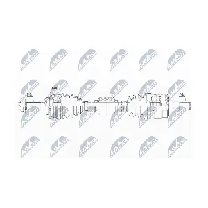 NPW-KA-376 NTY