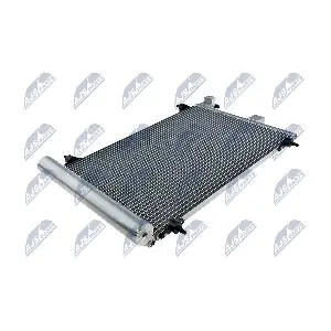 NTY CCS-CT-007