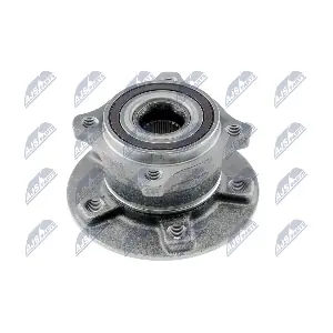 KLT-ME-029 NTY