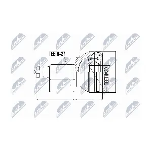 NTY NPZ-SB-009