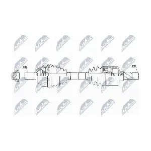 NPW-FT-065 NTY