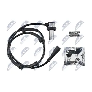 HCA-LR-009 NTY