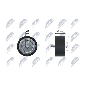 RNK-ME-030 NTY