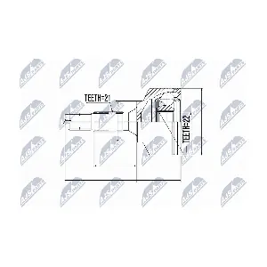 NPZ-CT-011 NTY