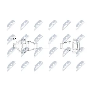 NPW-AU-083 NTY