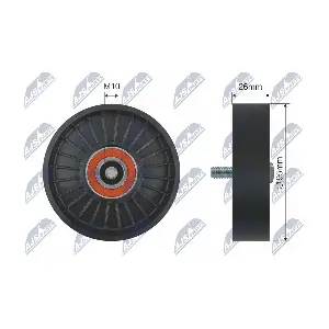 RRK-KA-301 NTY