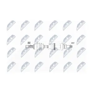 NTY NPW-FR-028