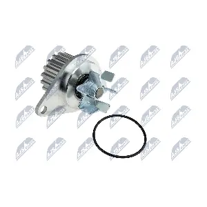 CPW-CT-027 NTY