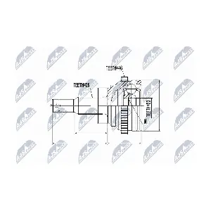 NPZ-CH-013 NTY