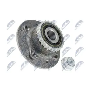KLT-RE-031 NTY