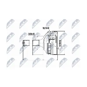 NPZ-CT-007 NTY