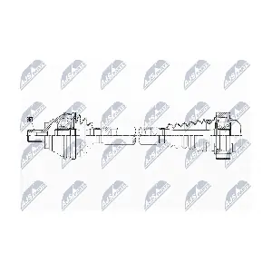 NPW-VW-107 NTY