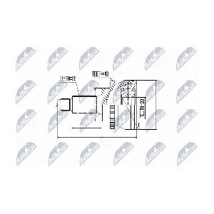 NPZ-SU-003 NTY