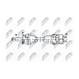 NPW-HY-626 NTY