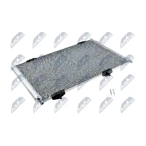 CCS-CT-001 NTY
