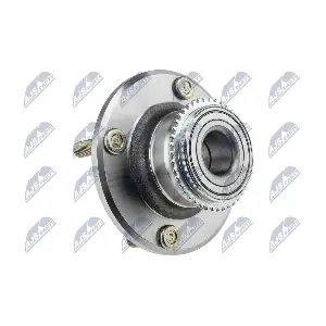KLT-MS-046 NTY