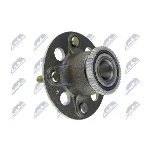 KLT-HD-045 NTY