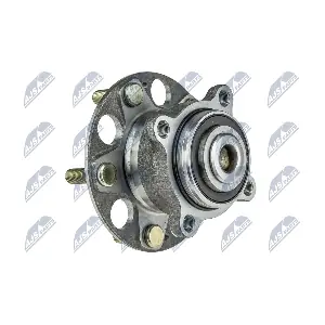 KLT-HD-066 NTY