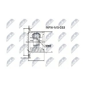 NPW-MS-033 NTY