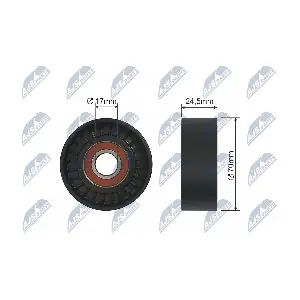 RNK-LR-007 NTY
